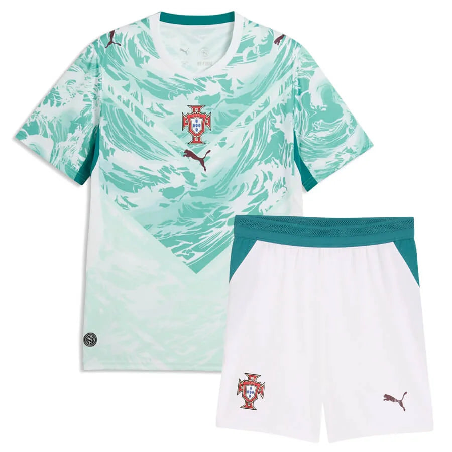 PORTUGAL AWAY KIDS