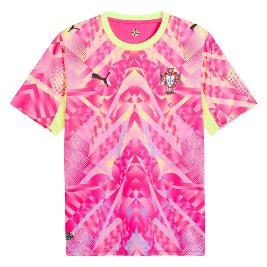 PORTUGAL ADULT GOALKEEPERS