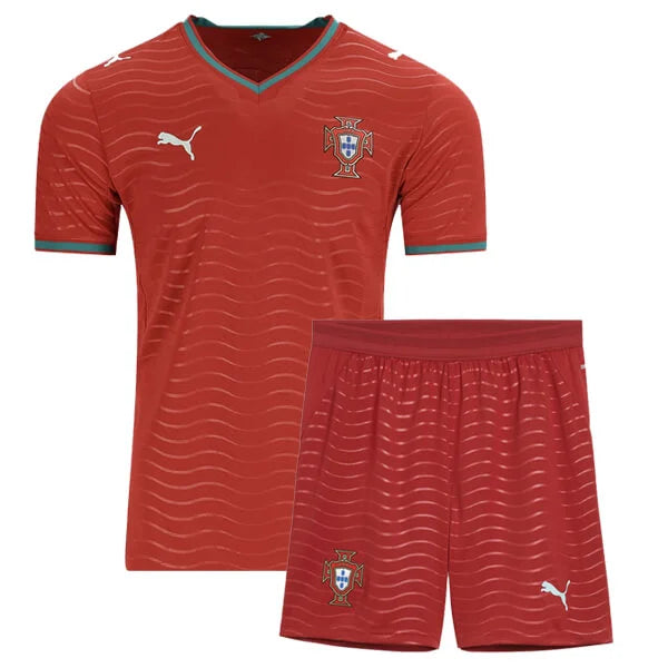 PORTUGAL HOME KIDS