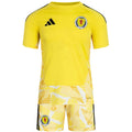 SCOTLAND GOALKEEPER KIDS