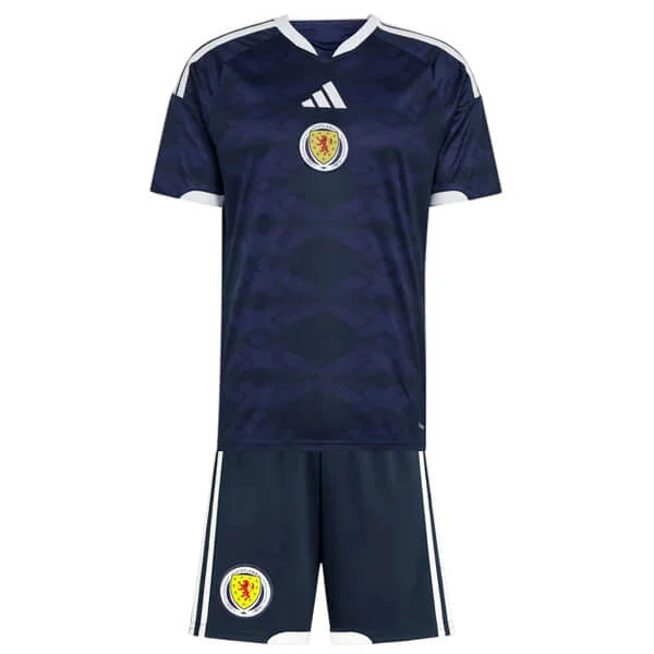 SCOTLAND HOME KIDS