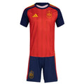 SPAIN HOME KIDS