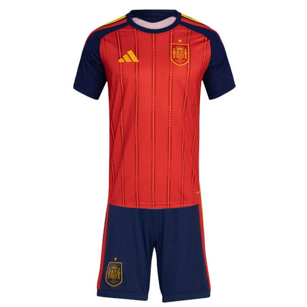 SPAIN HOME KIDS