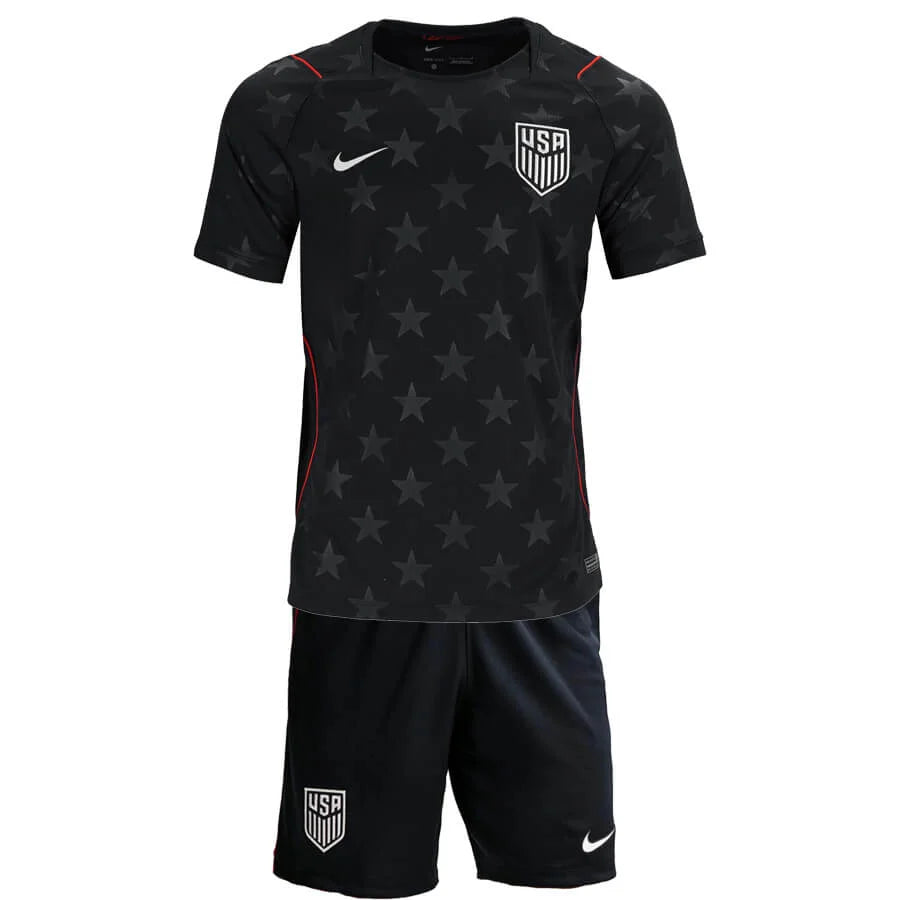 USA AWAY KIDS