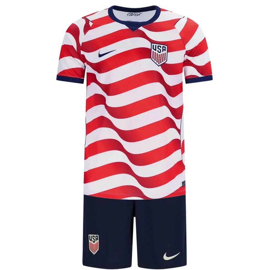 USA HOME KIDS