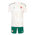 WALES AWAY KIDS