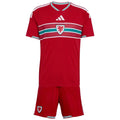 WALES HOME KIDS
