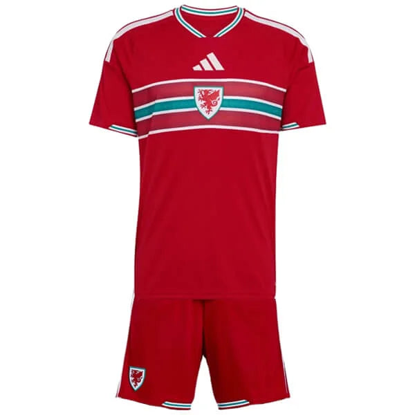 WALES HOME KIDS