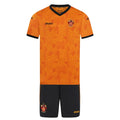 WOLVES HOME KIDS