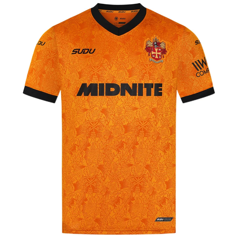 WOLVES HOME ADULT